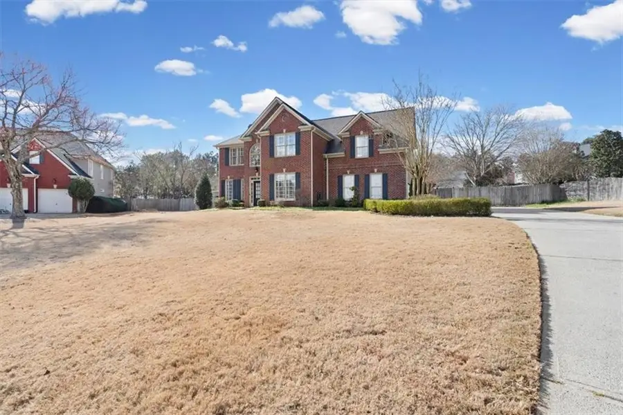 2850 Gentry Walk Court, Cumming, GA 30041 - #3