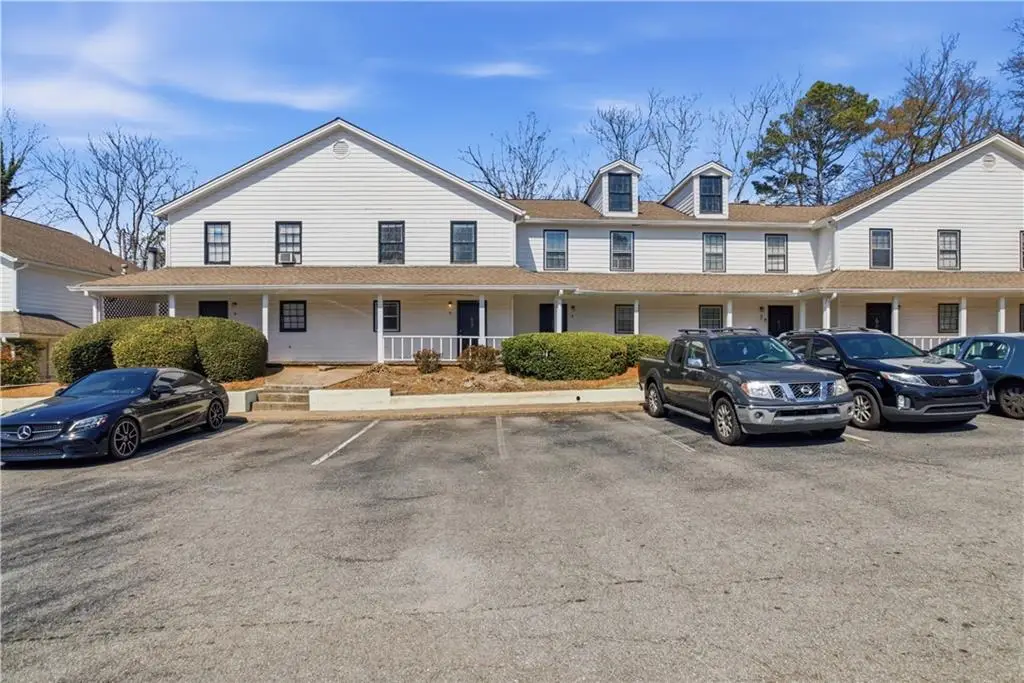1905 S Milledge Avenue #5, Athens, GA 30605 - #1