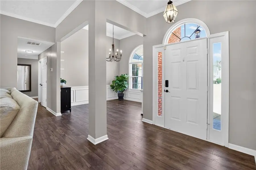 1429 Fountain View Drive, Lawrenceville, GA 30043 - #2