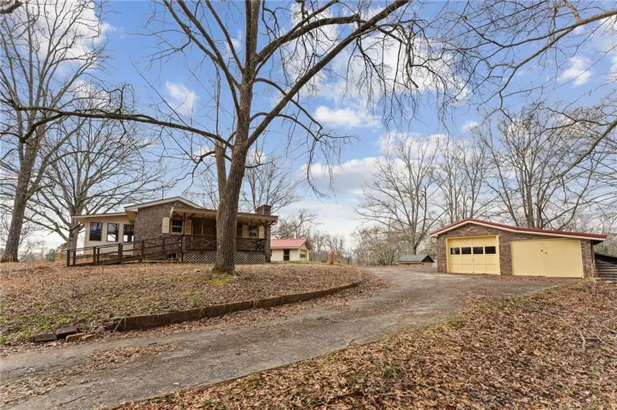 5825 Vaughn Road, Canton, GA 30115 - #2