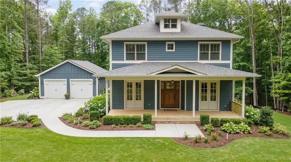 1418 Palm Street, Holly Springs, GA 30115