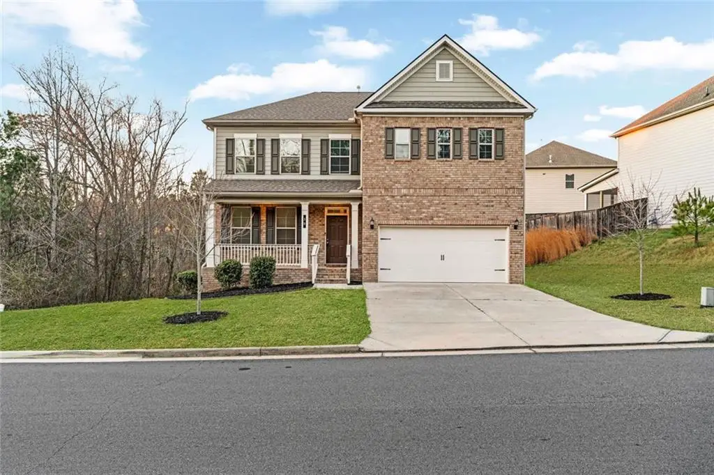 30 Rivulet Drive, Dallas, GA 30132 - #1