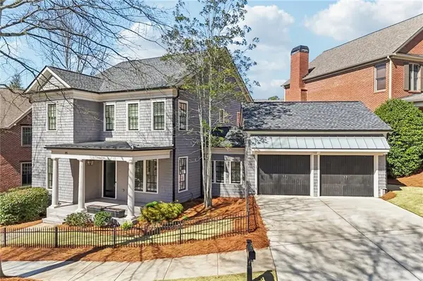 115 Centennial Trace, Roswell, GA 30076