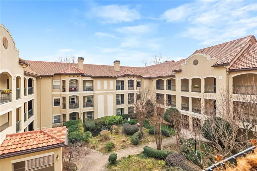 955 Juniper Street Ne #4324, Atlanta, GA 30309 - #2