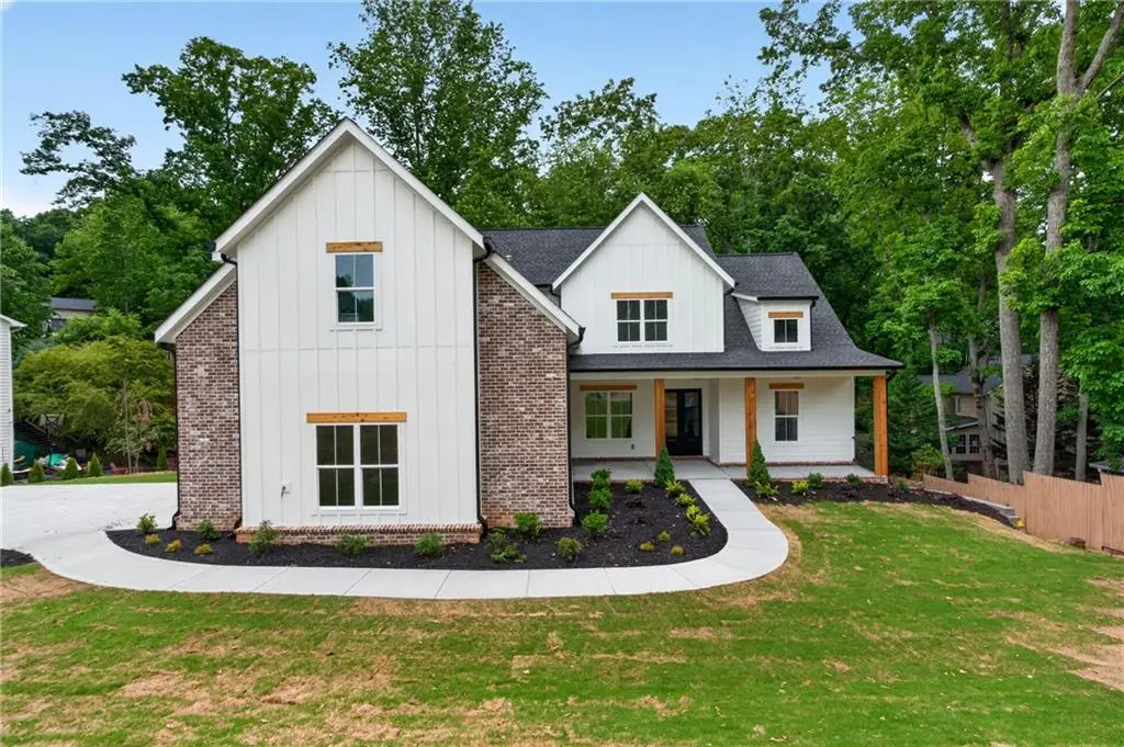 4299 Forest Place, Cumming, GA 30041 - #1