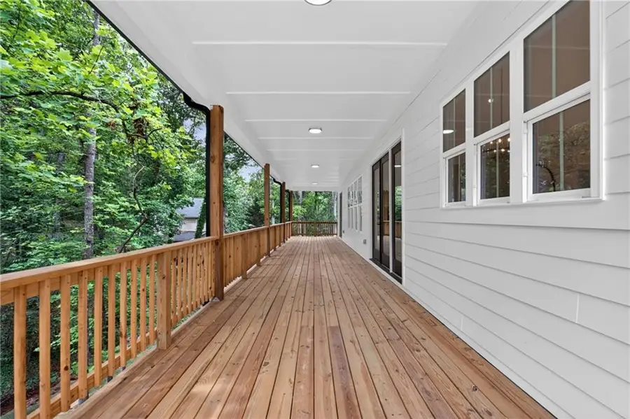 4299 Forest Place, Cumming, GA 30041 - #3