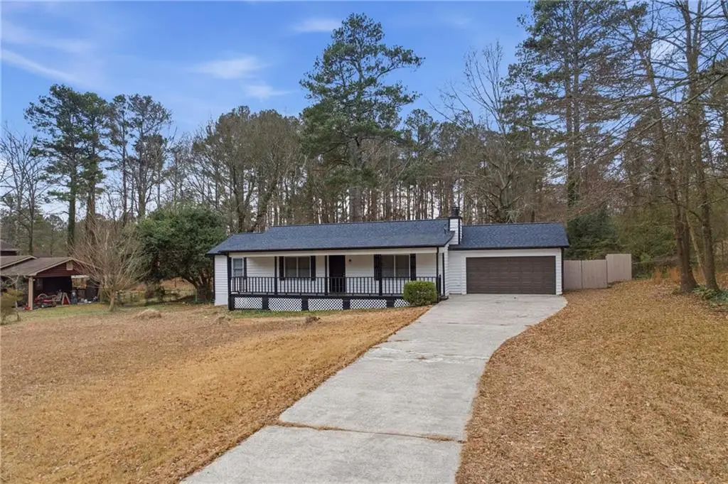 46 Stone Wood Lane, Lawrenceville, GA 30046 - #1