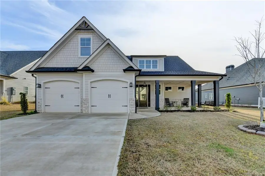 1331 Legend Drive, Greensboro, GA 30642 - #2