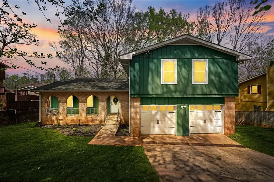 2291 Chevy Chase Lane, Decatur, GA 30032 - #2