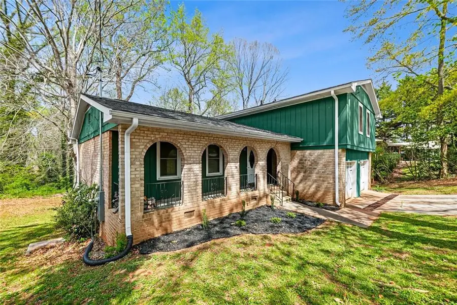 2291 Chevy Chase Lane, Decatur, GA 30032 - #3