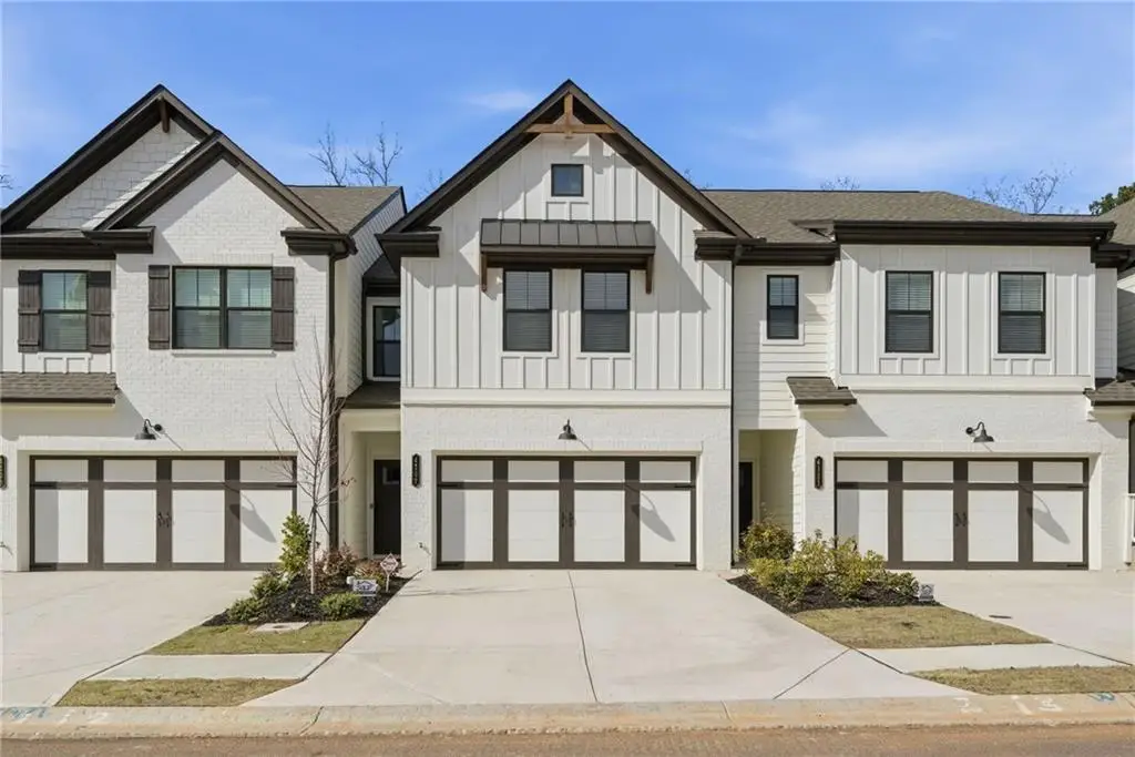 4107 Millstone Park Lane, Gainesville, GA 30504 - #1