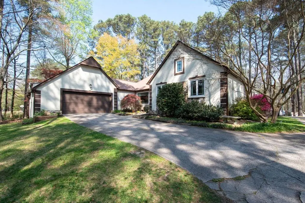 210 Julie Road, Tyrone, GA 30290 - #1