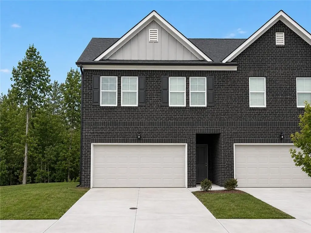 280 Epping Street #21, Stockbridge, GA 30281 - #1