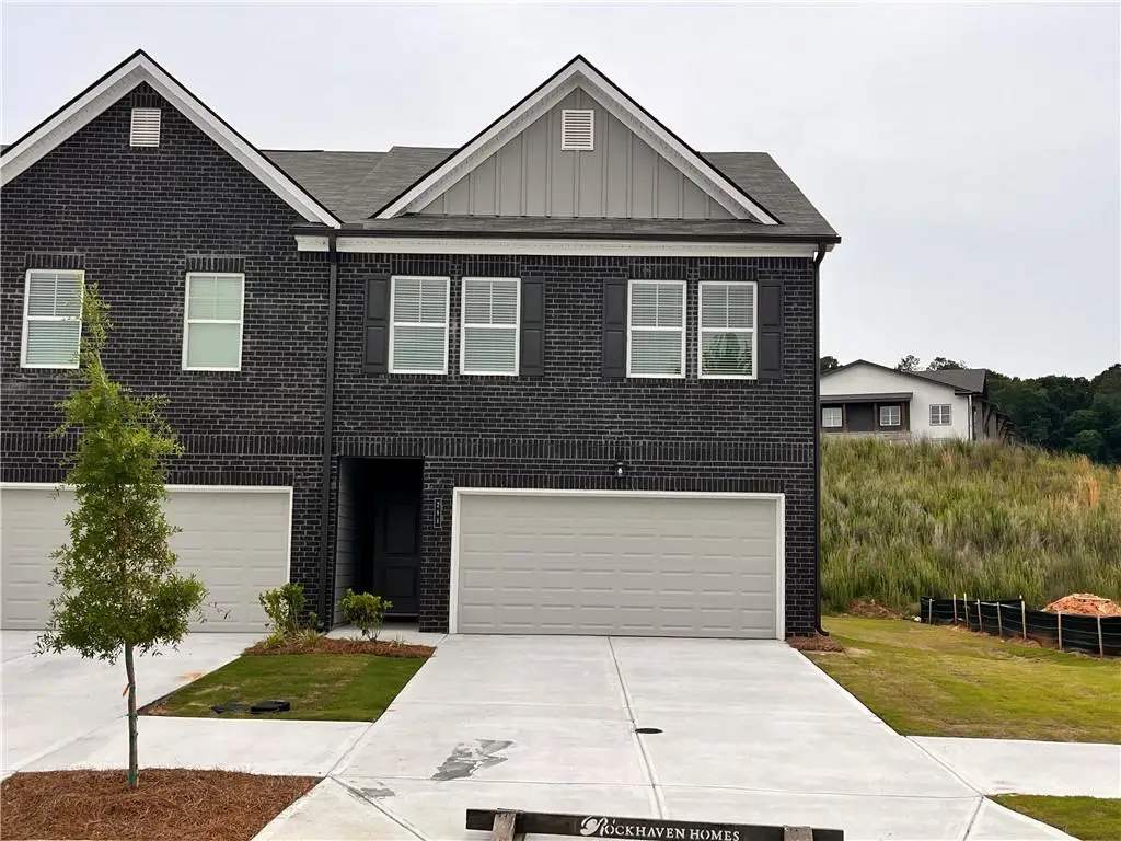 281 Epping Street #78, Stockbridge, GA 30281 - #1
