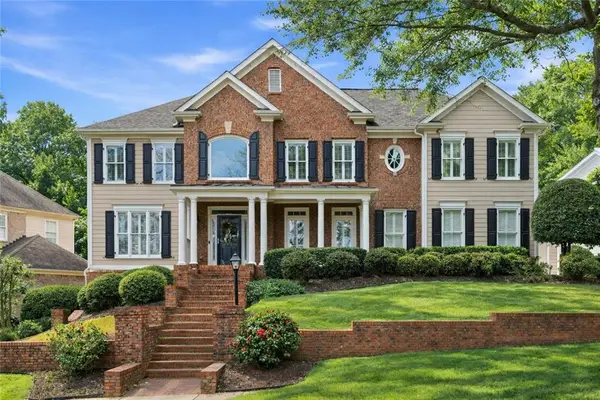 973 Meadow Club Court, Suwanee, GA 30024