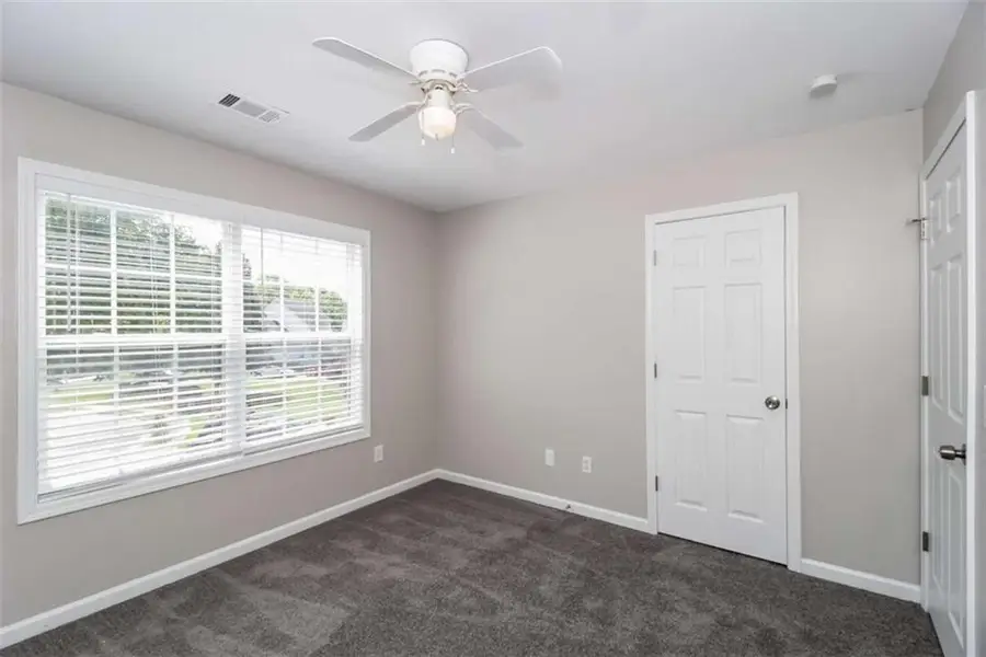 27 Freeman Forest Drive, Newnan, GA 30265 - #2