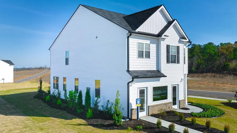 169 Lauritsen Way, Newnan, GA 30265 - #3