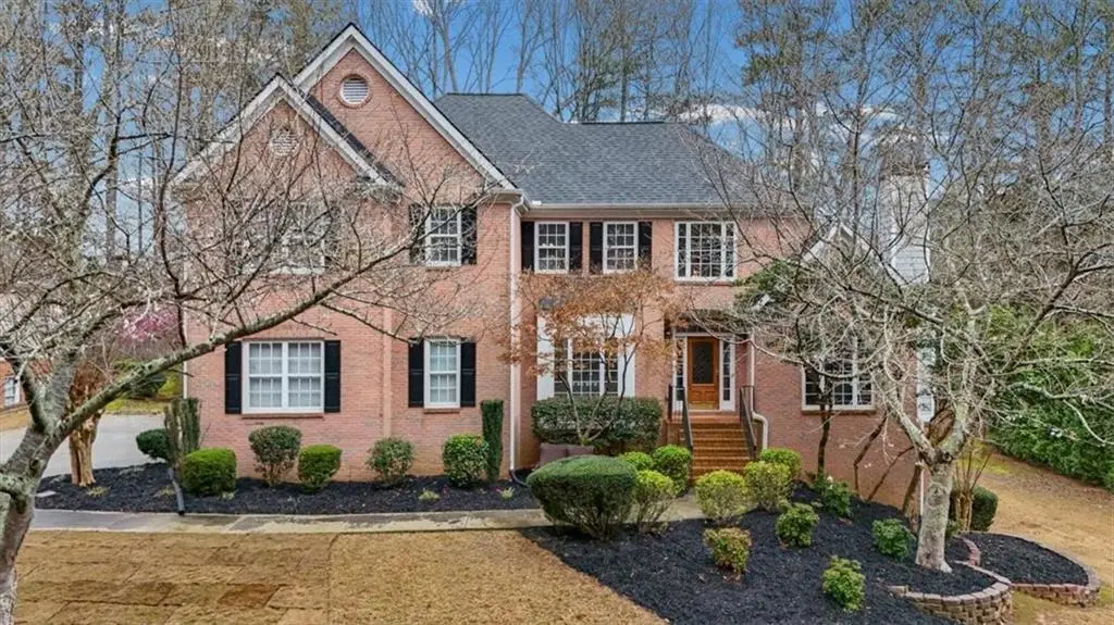 4457 Cavallon Way Nw, Acworth, GA 30101 - #1