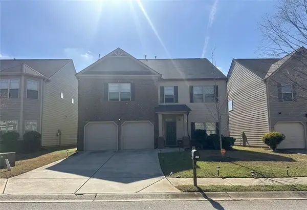 637 Emporia Loop, Mcdonough, GA 30253