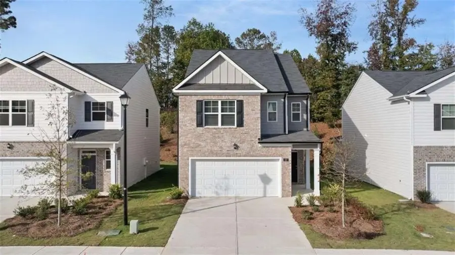 173 Lauritsen Way, Newnan, GA 30265 - #2