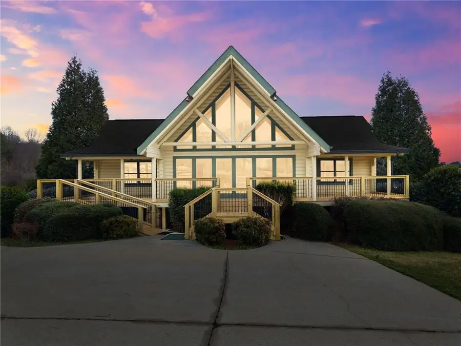 40 Benton Road, Jefferson, GA 30549 - #2