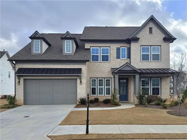 4445 Hastings Trace, Duluth, GA 30097