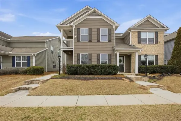 557 Cypher Drive, Suwanee, GA 30024