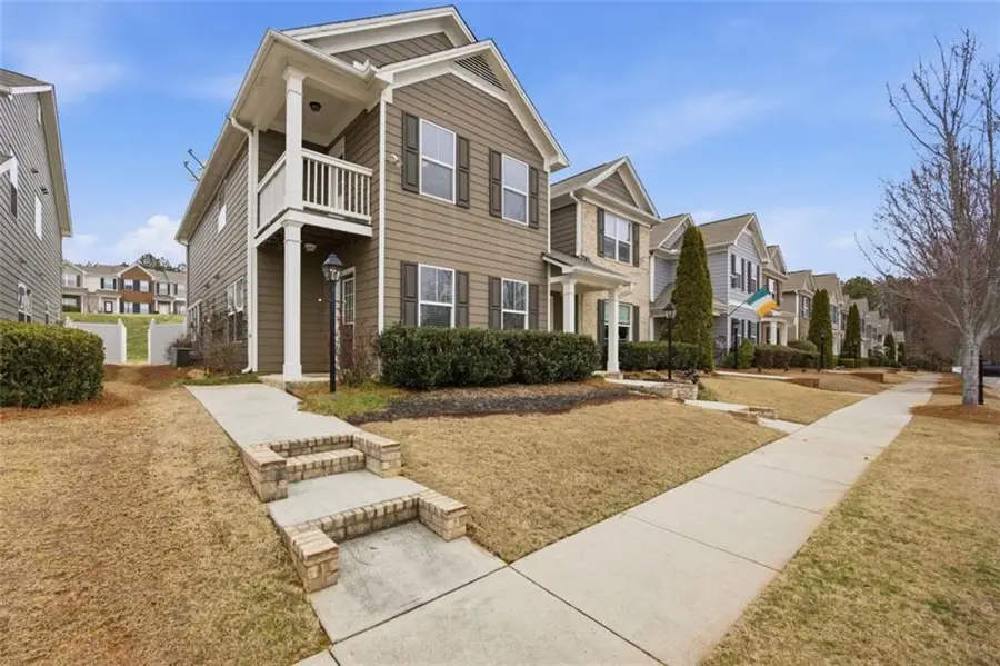 557 Cypher Drive, Suwanee, GA 30024 - #2