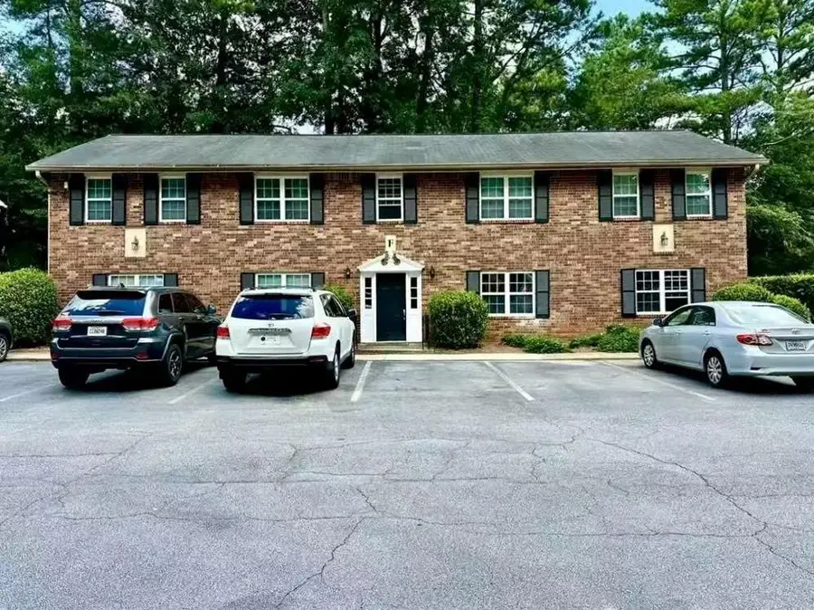 3665 Chestnut Drive #F2, Chamblee Doraville, GA 30340 - #2