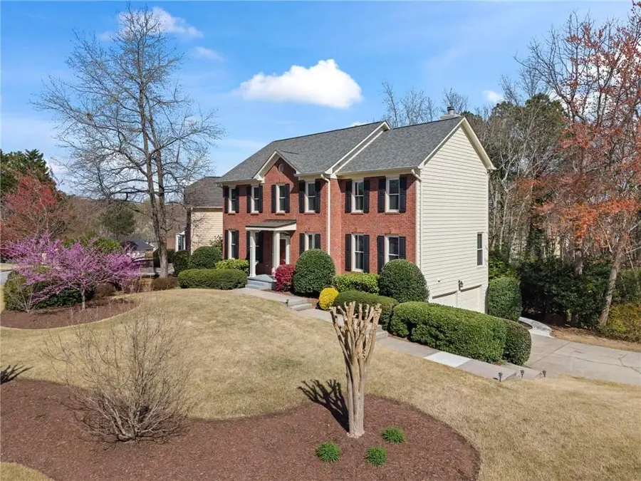 2605 River Summit Drive, Duluth, GA 30097 - #2