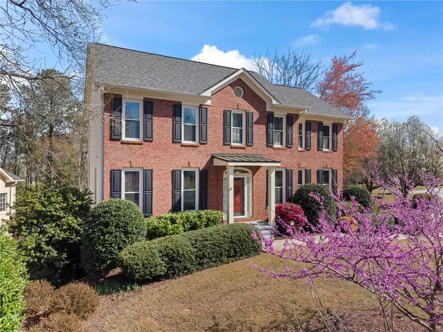 2605 River Summit Drive, Duluth, GA 30097 - #3