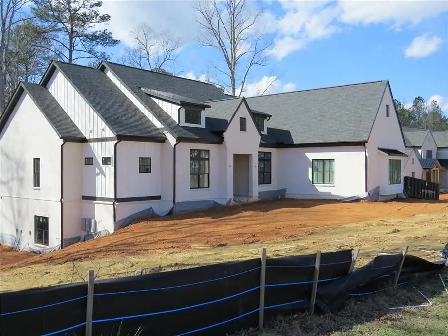 986 Carl Sanders Drive, Acworth, GA 30101 - #3