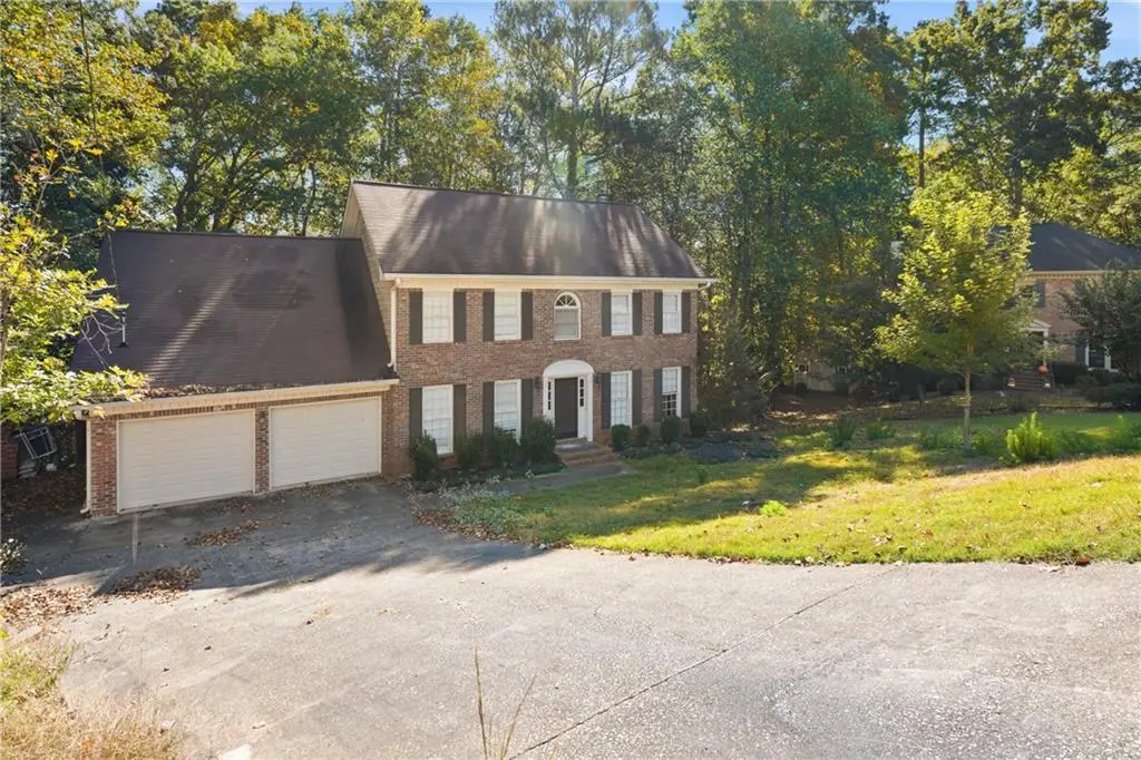 3354 Floral Court, Suwanee, GA 30024 - #1