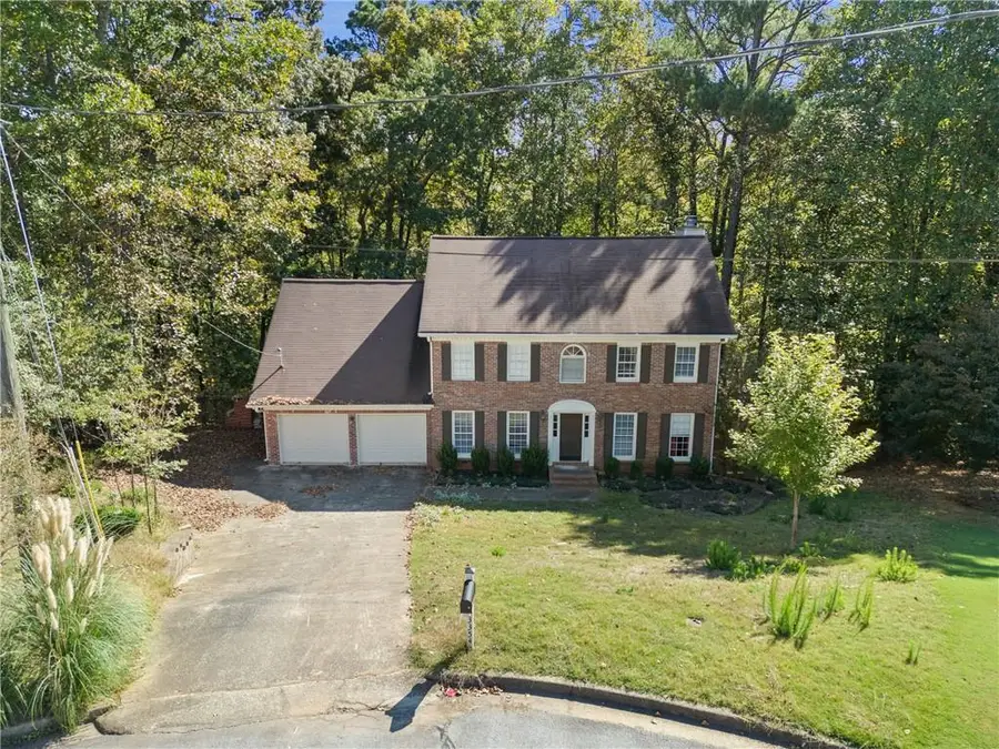 3354 Floral Court, Suwanee, GA 30024 - #3