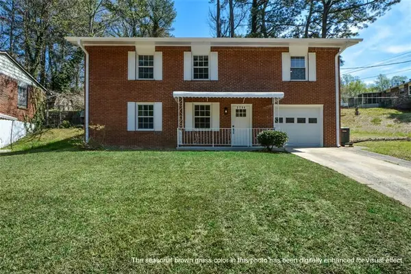 2794 Crescendo Drive Nw, Atlanta, GA 30318