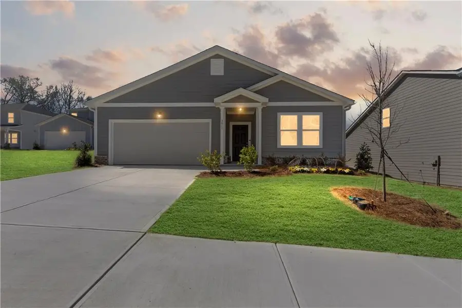 3095 Orwell Drive, Gainesville, GA 30507 - #2