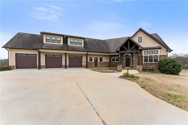 725 County Farm Road, Jefferson, GA 30549