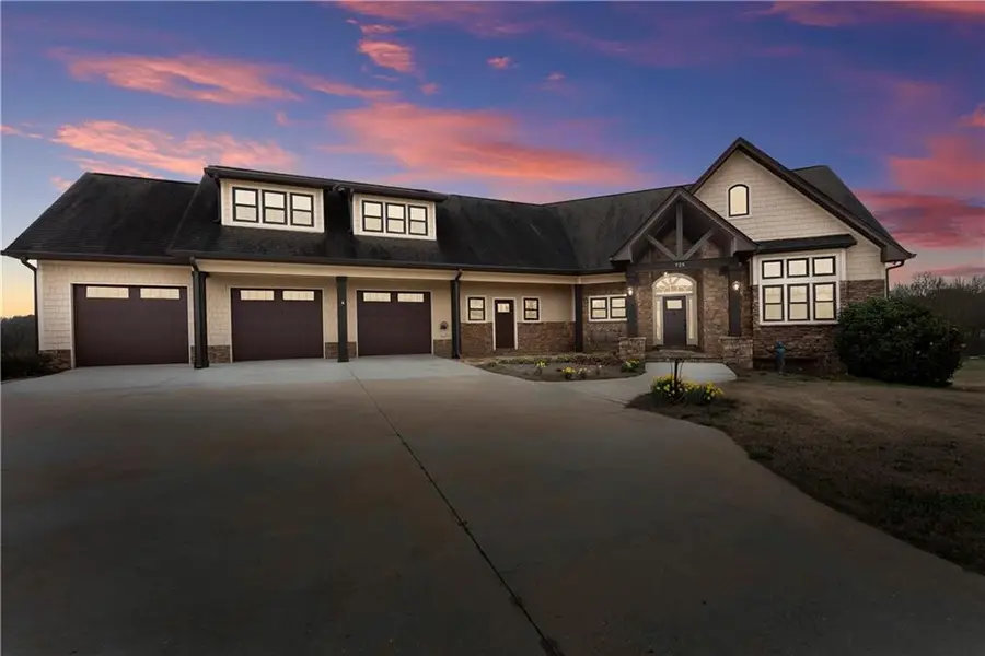 725 County Farm Road, Jefferson, GA 30549 - #2