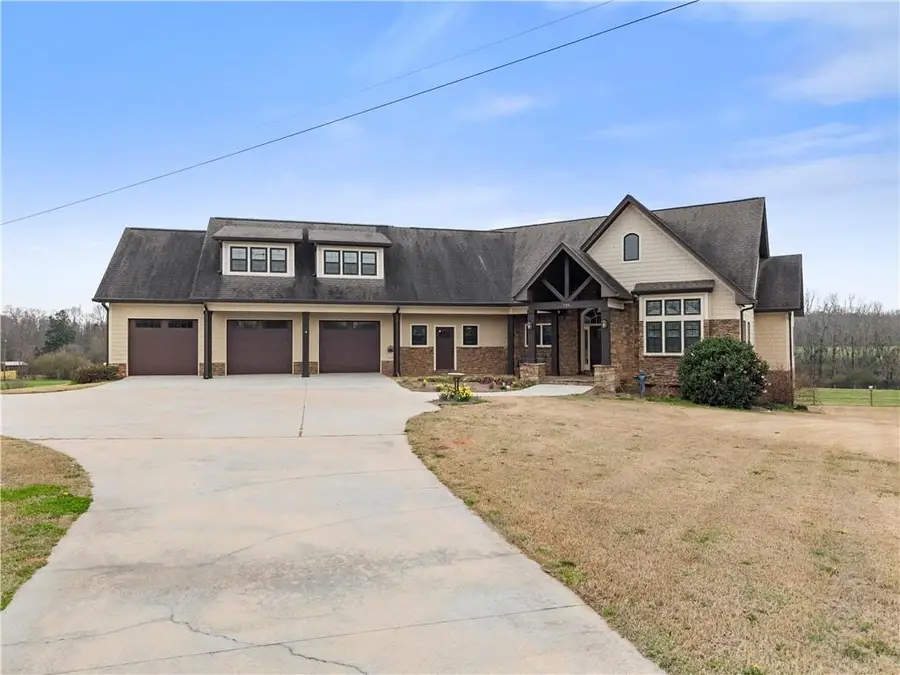 725 County Farm Road, Jefferson, GA 30549 - #3