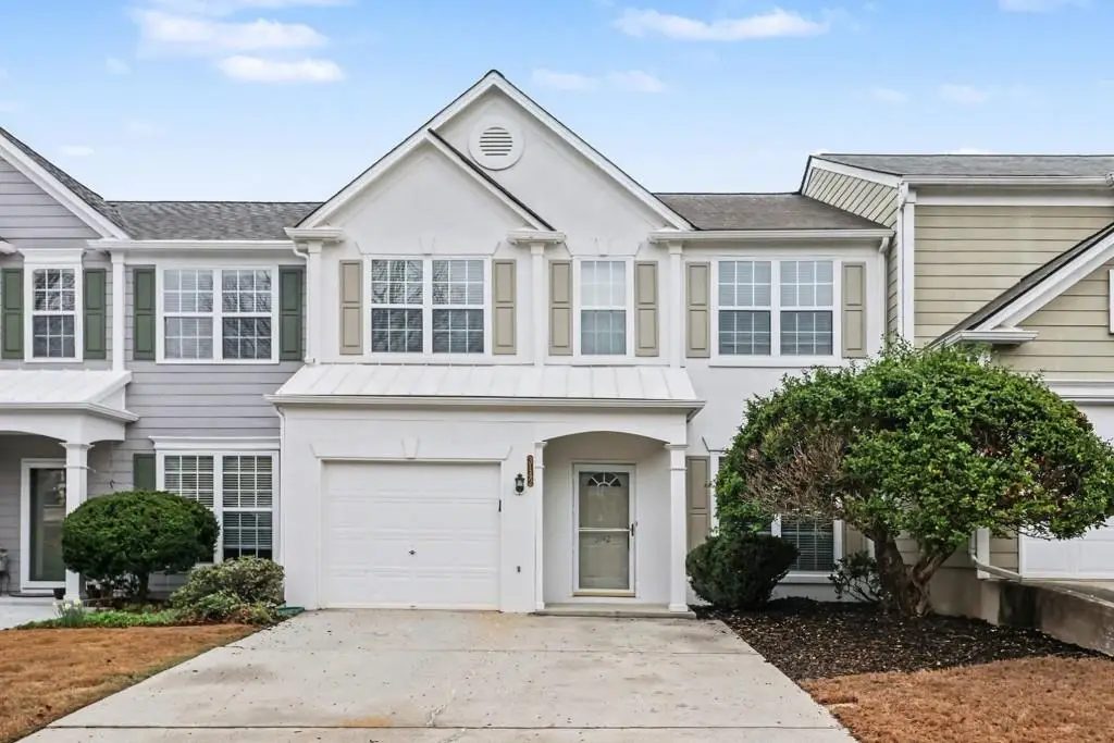 3142 Commonwealth Way, Alpharetta, GA 30004 - #1