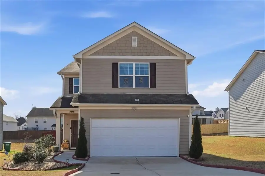 222 Seasons Valley, Pendergrass, GA 30567 - #2
