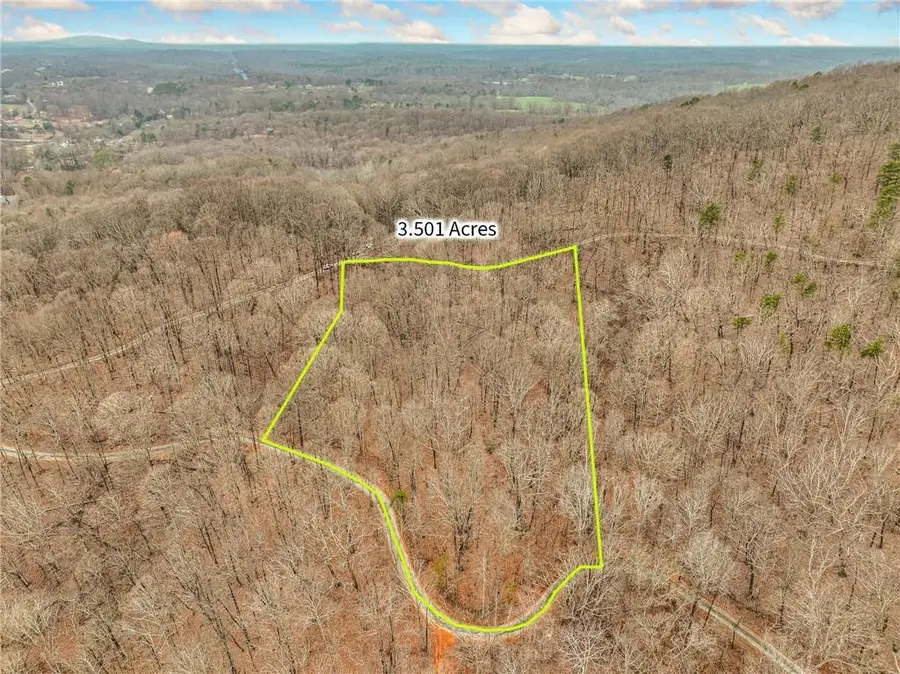 Lot 5 Mount Mincie Road, Murrayville, GA 30564 - #3