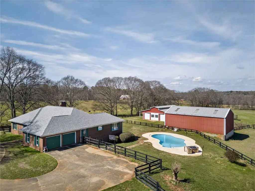 365 Lovell Road, Temple, GA 30179 - #1