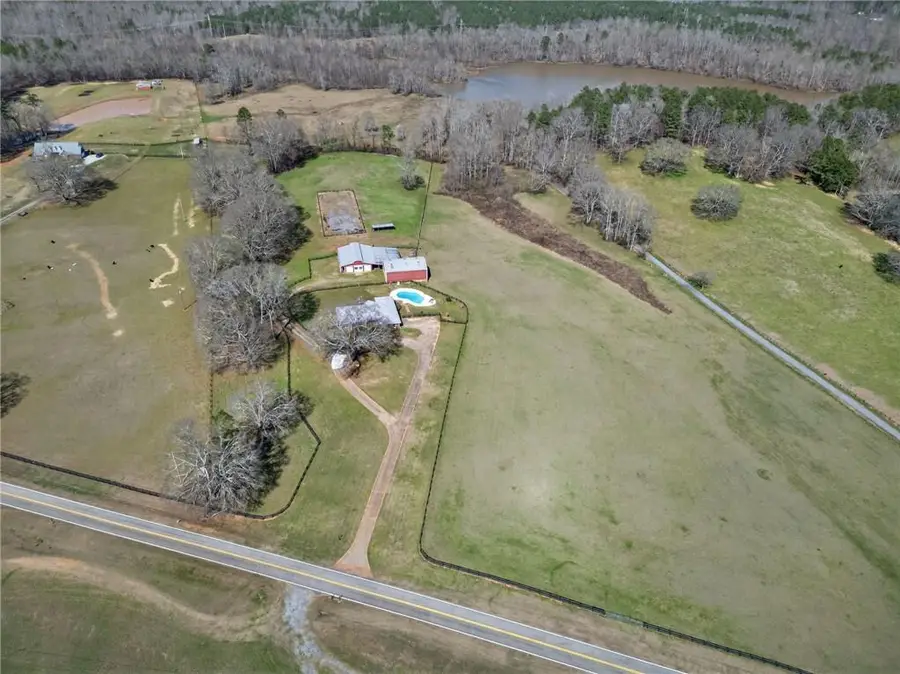 365 Lovell Road, Temple, GA 30179 - #2
