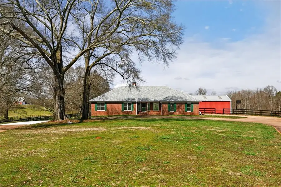 365 Lovell Road, Temple, GA 30179 - #3