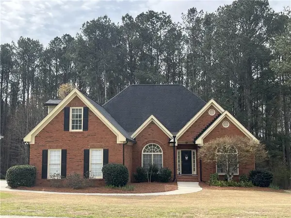 7524 Greens Mill Drive, Loganville, GA 30052