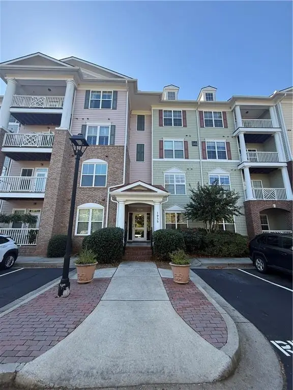 1955 Nocturne Drive #3105, Alpharetta, GA 30009 - #1
