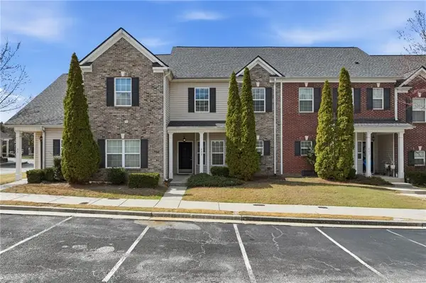 2555 Flat Shoals Road #802, Atlanta, GA 30349