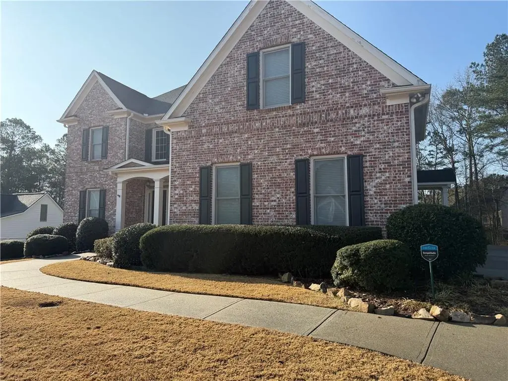 4630 Willowbrook Court, Cumming, GA 30028 - #1