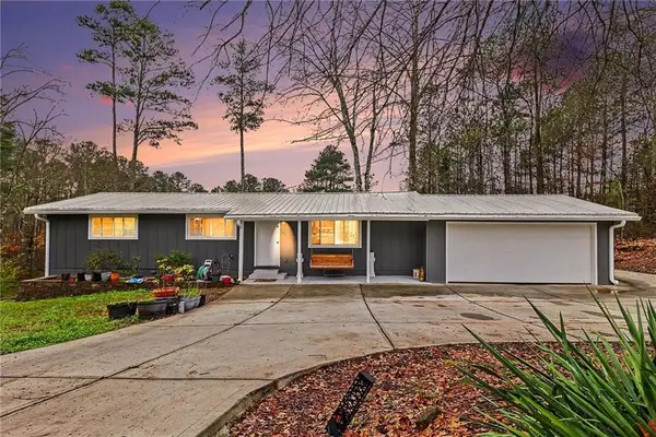 1370 Arbor Hill Road, Canton, GA 30115